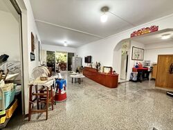Blk 867 Woodlands Street 83 (Woodlands), HDB Executive #586180491